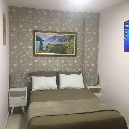 Apartamento 2 Quartos Proximo A 25 De Marco E Bom Retiro Sao Paulo Exterior photo