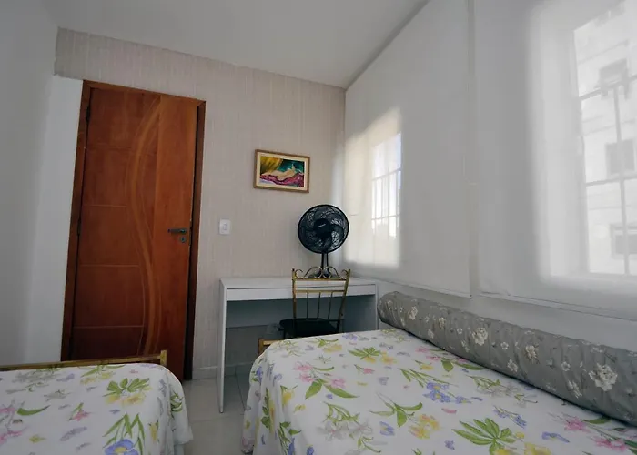 Apartamento 2 Quartos Proximo A 25 De Marco E Bom Retiro