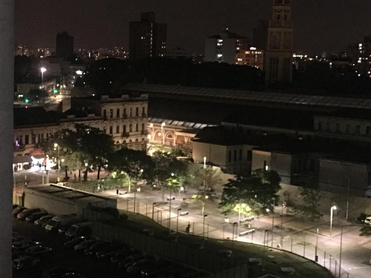 2 Quartos Proximo A 25 De Marco E Bom Retiro 圣保罗