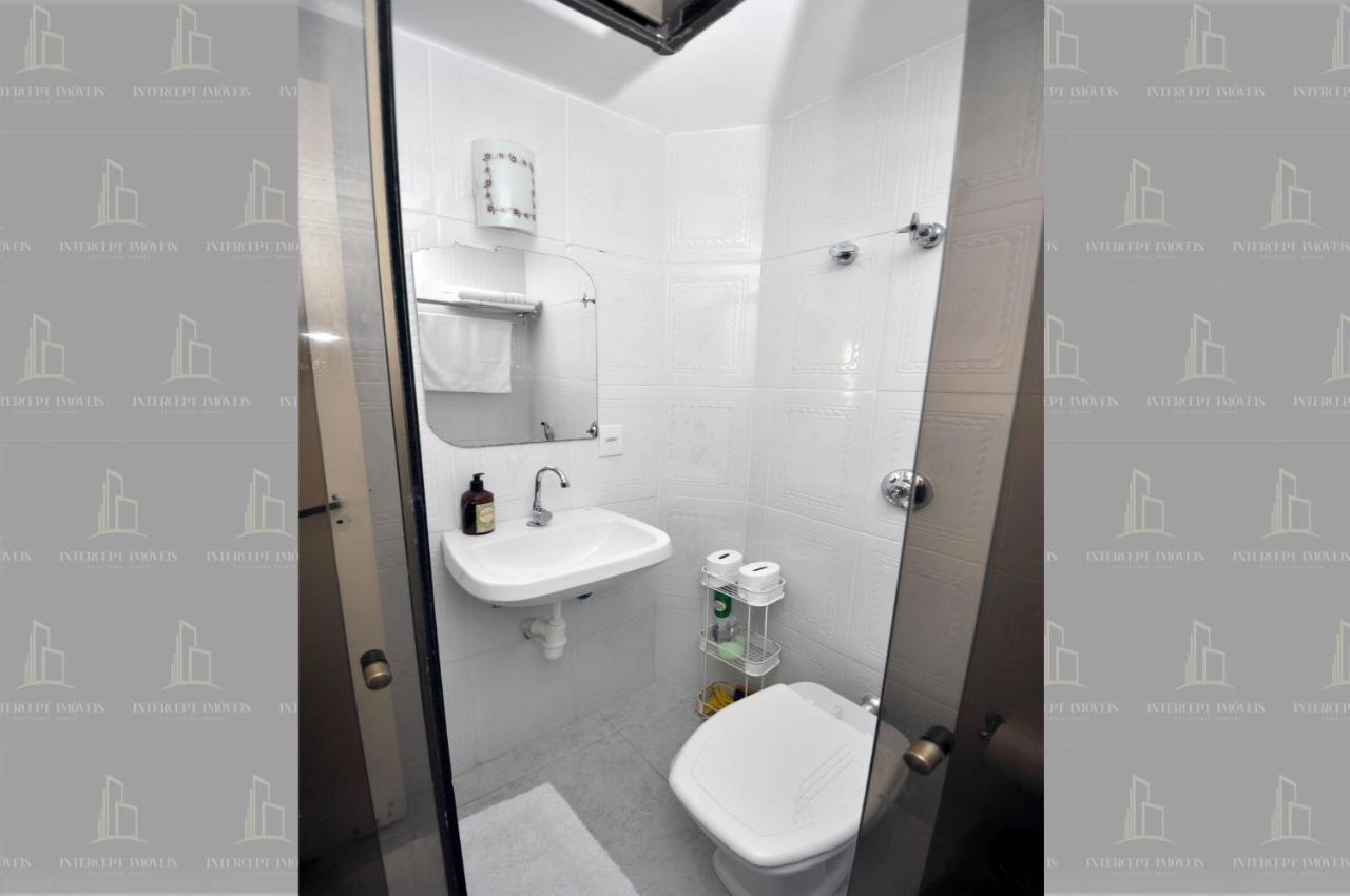 2 Quartos Proximo A 25 De Marco E Bom Retiro 公寓