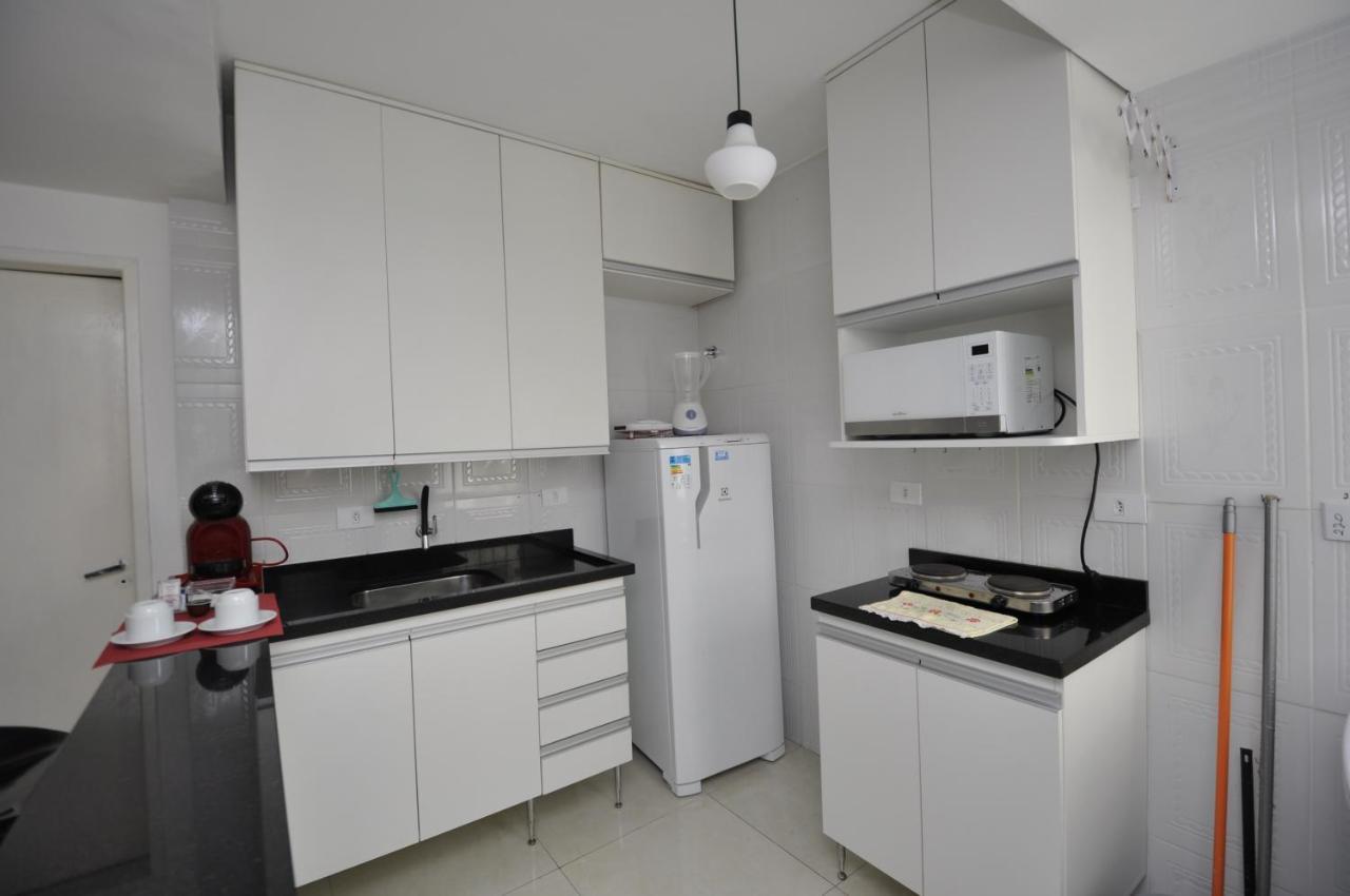 2 Quartos Proximo A 25 De Marco E Bom Retiro 公寓