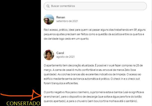 2 Quartos Proximo A 25 De Marco E Bom Retiro Apartment Sao Paulo
