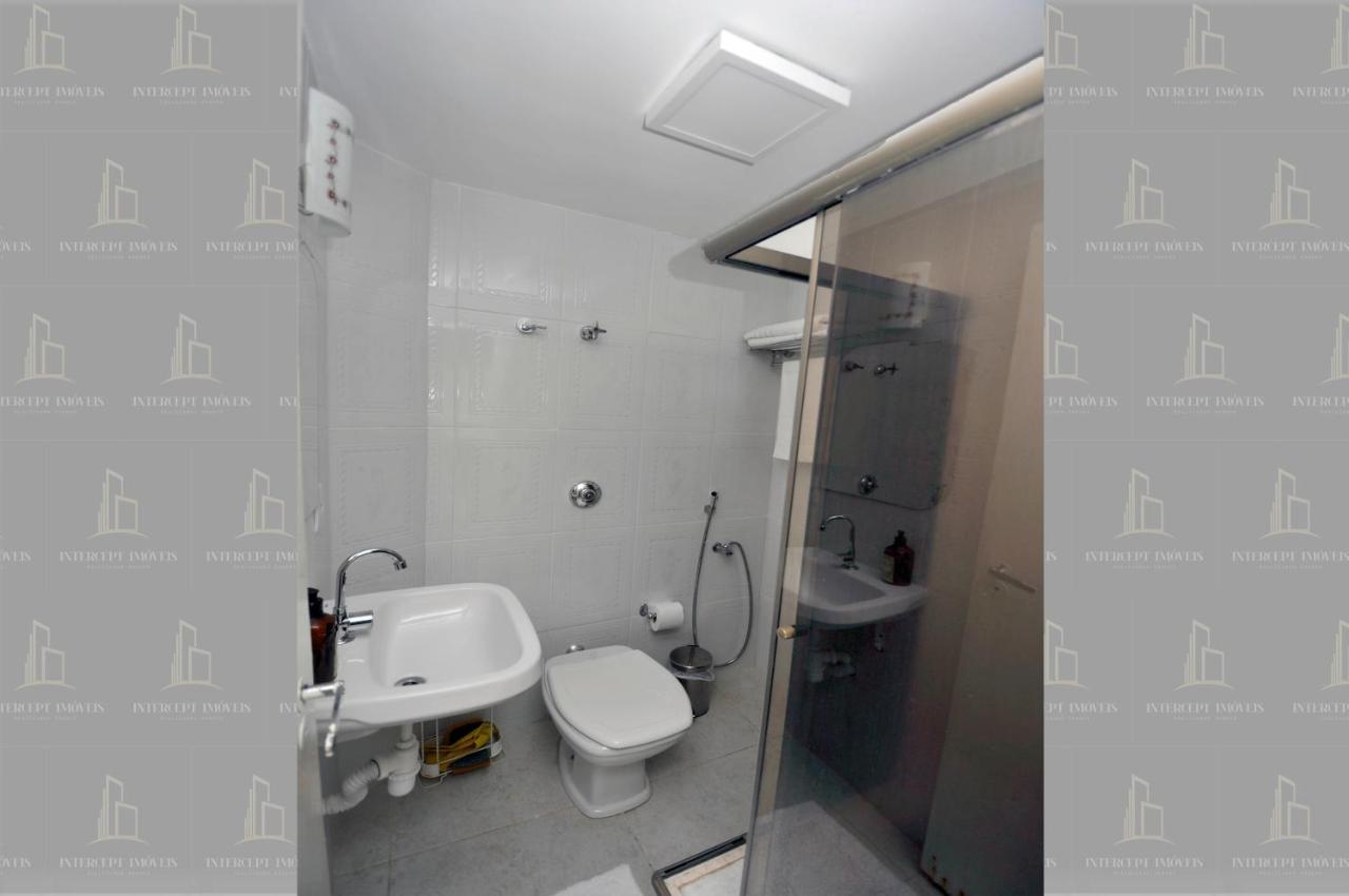 2 Quartos Proximo A 25 De Marco E Bom Retiro Apartment *